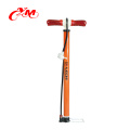 Alibaba high-pressure design best bike pump/easily air-inflation air pump for bike/can be fixed on bicycle frame road bike pump